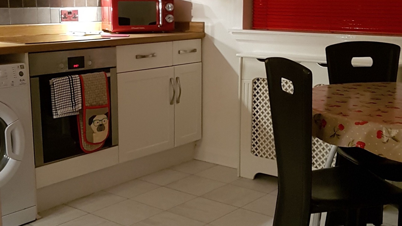 Photo of Kitchen in Largs