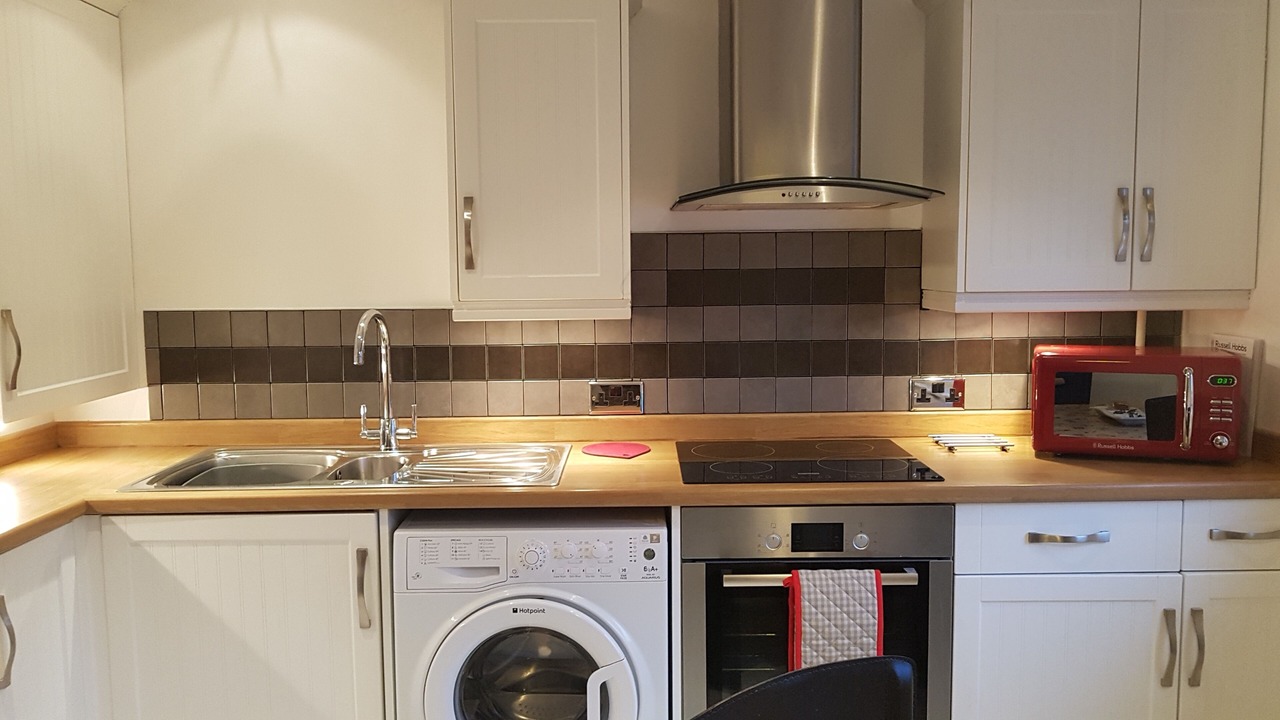 Photo of Kitchen in Largs