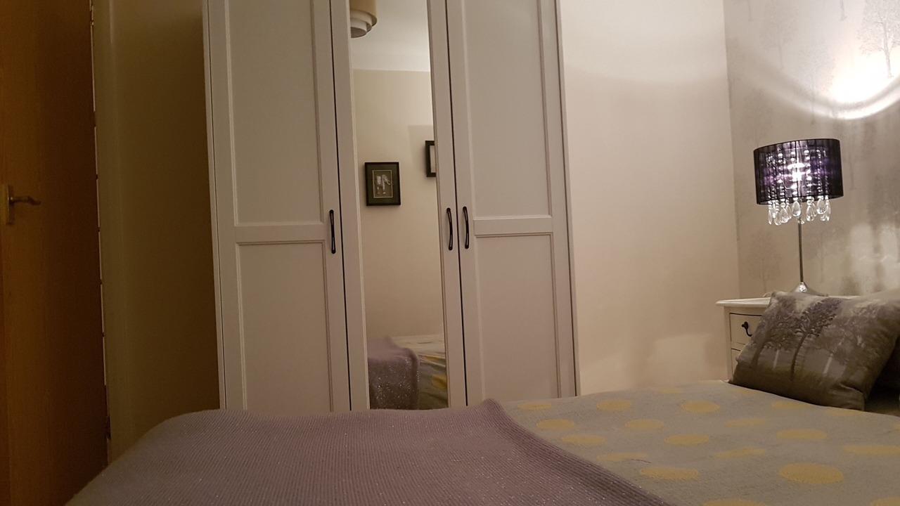 Photo of Bedroom in Largs