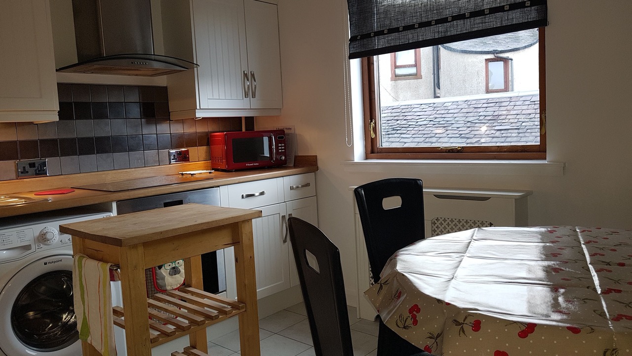 Photo of Others in Largs