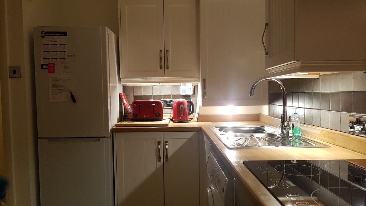 Photo of Kitchen in Largs