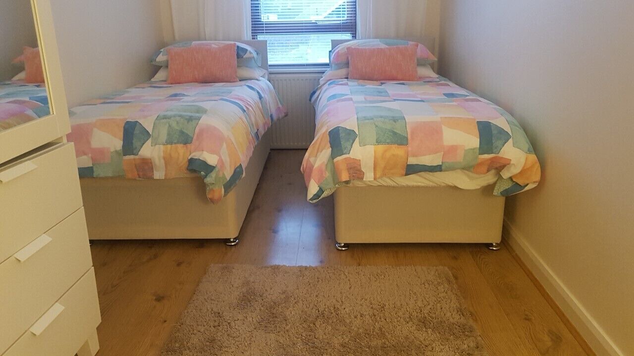 Photo of Bedroom in Largs