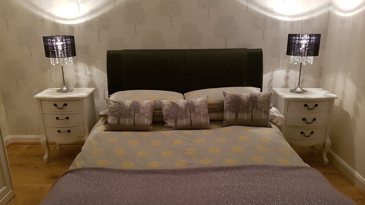 Photo of Bedroom in Largs