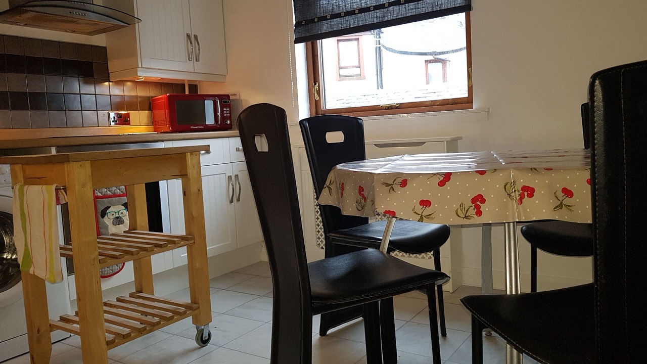 Photo of Others in Largs