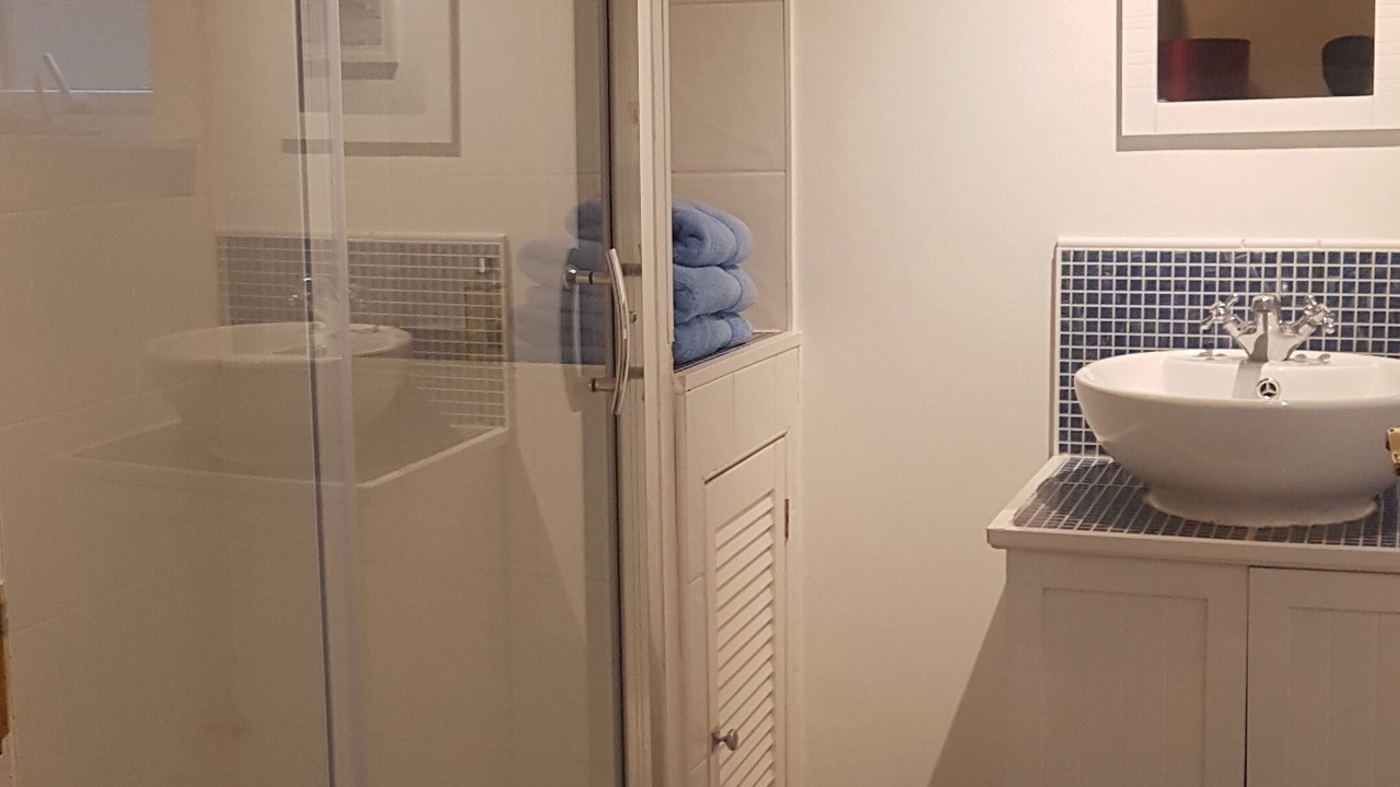 Photo of Bathroom in Largs