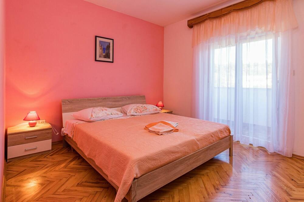 Photo of Bedroom in Sveta Katarina