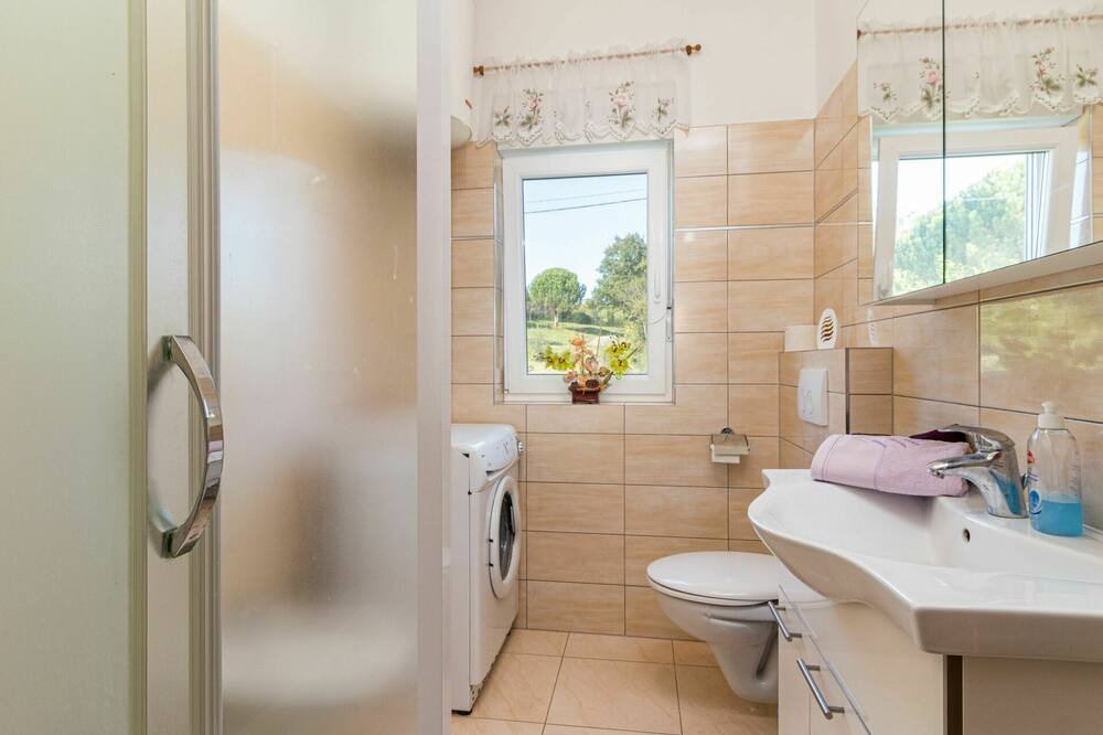 Photo of Bathroom in Sveta Katarina