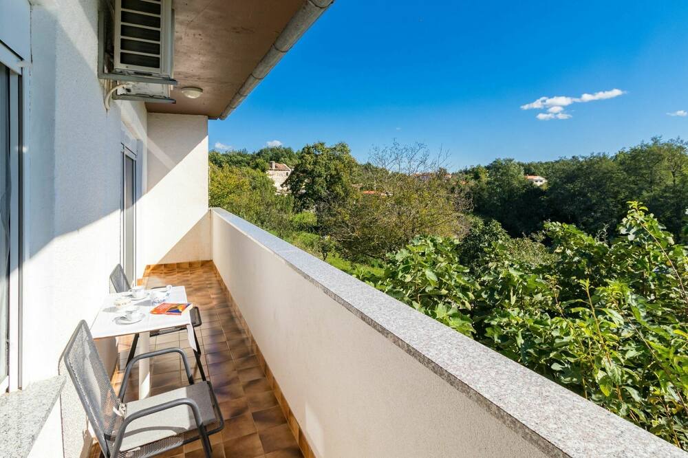 Photo of Patio Balcony in Sveta Katarina