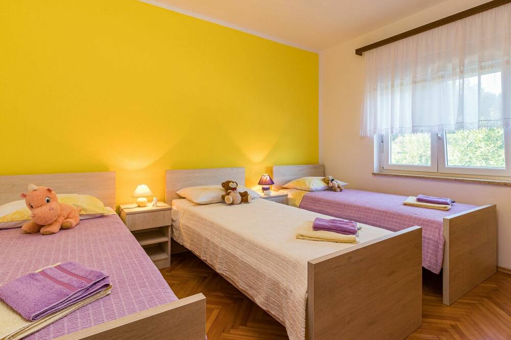 Photo of Bedroom in Sveta Katarina