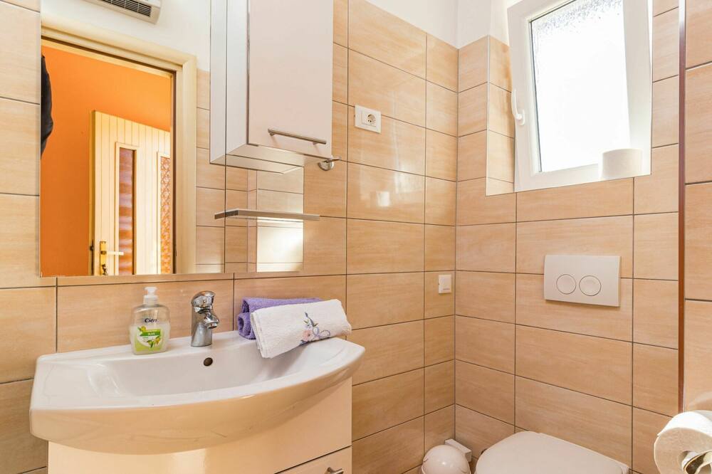 Photo of Bathroom in Sveta Katarina