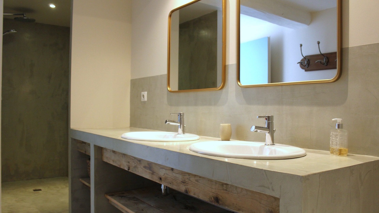 Photo of Bathroom in Montmeyran