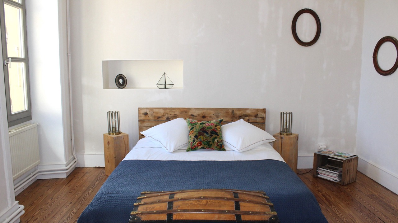 Photo of Bedroom in Montmeyran