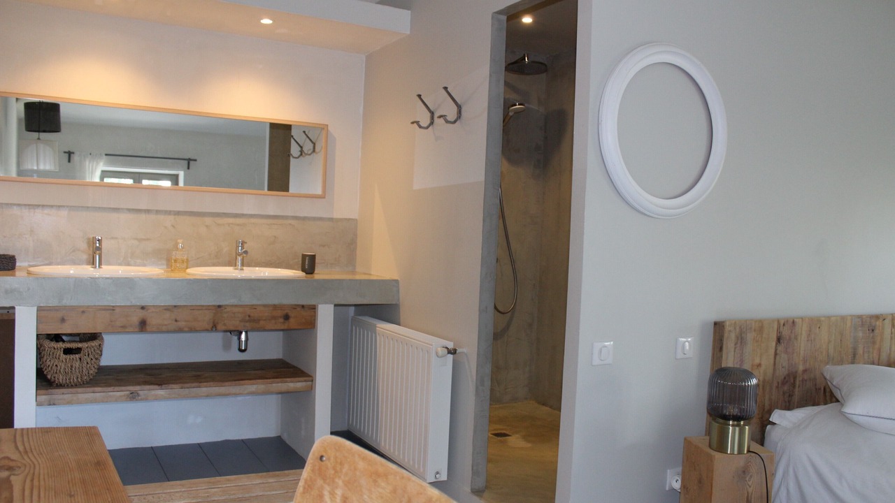 Photo of Bathroom in Montmeyran