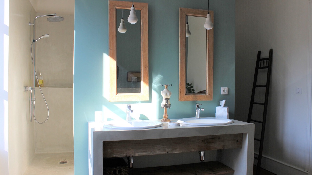 Photo of Bathroom in Montmeyran