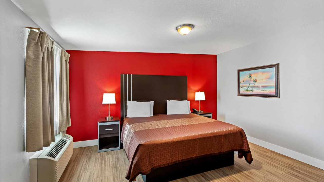 Photo of Bedroom in Kingsland