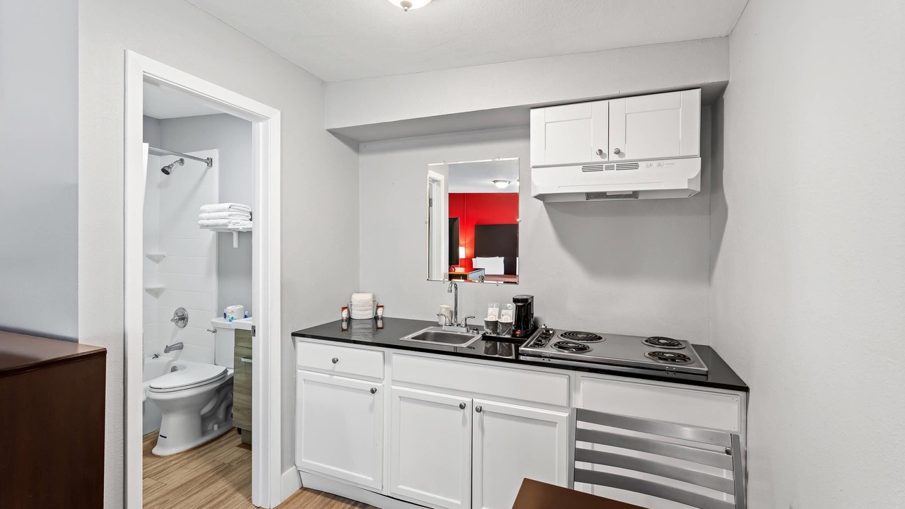 Photo of Bedroom in Kingsland
