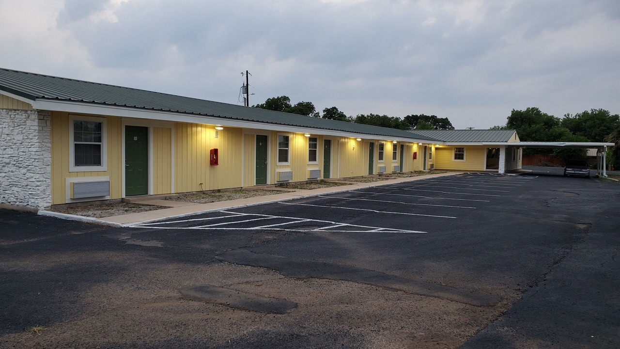 Photo of Outdoor in Kingsland
