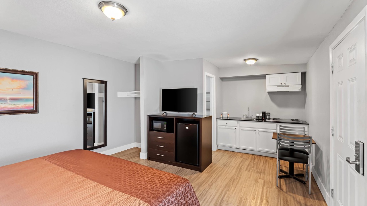 Photo of Bedroom in Kingsland