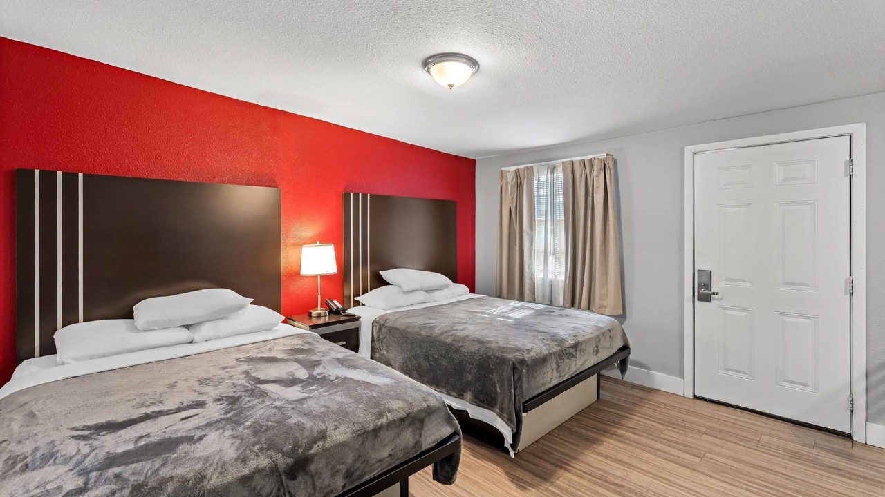 Photo of Bedroom in Kingsland