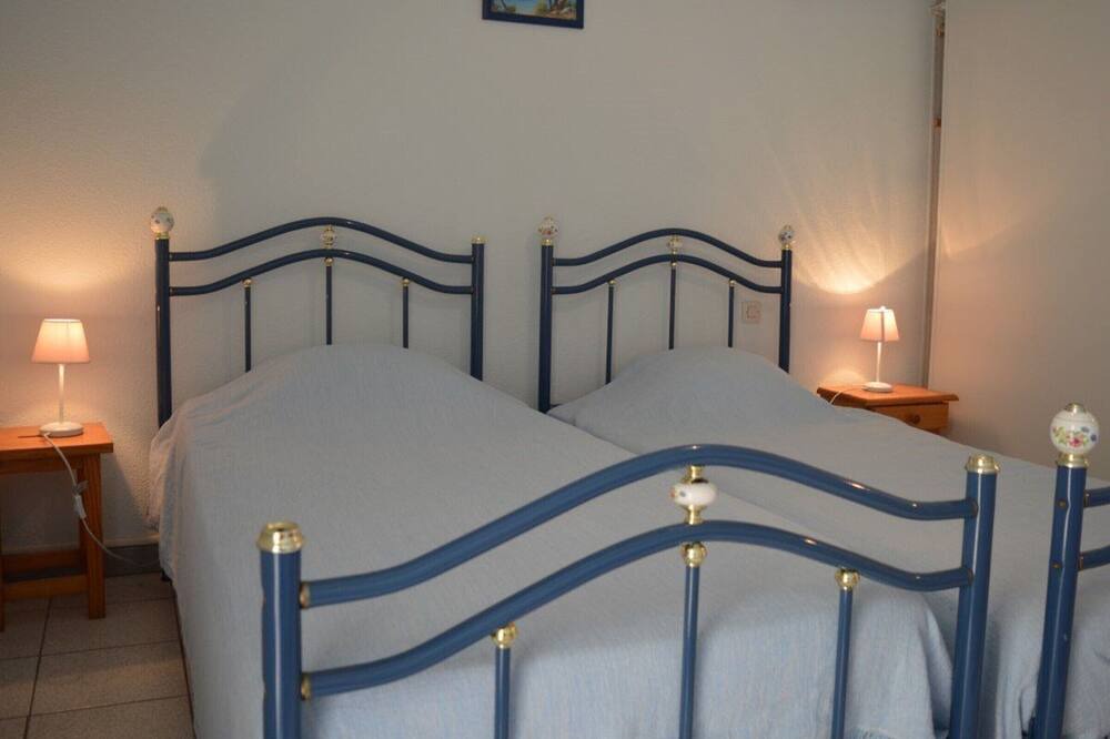Photo of Bedroom in Saint-Cyprien Plage