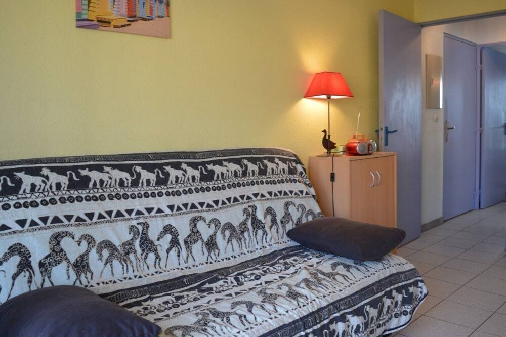 Photo of Bedroom in Saint-Cyprien Plage