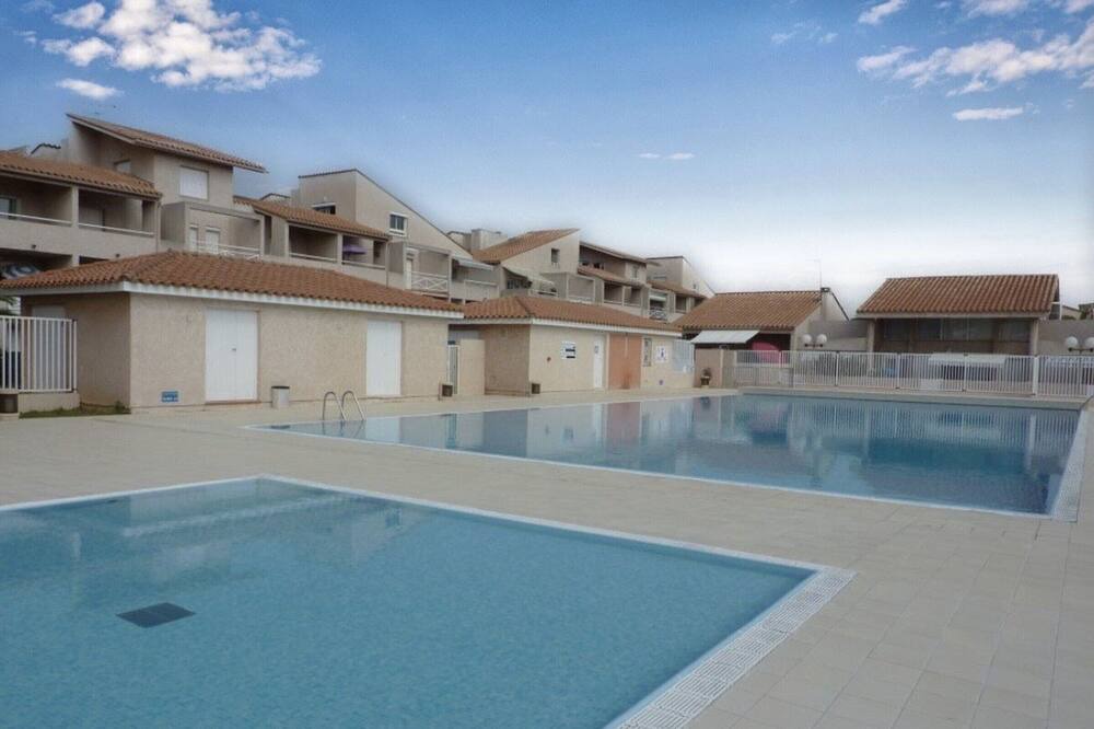 Photo of Outdoor in Saint-Cyprien Plage