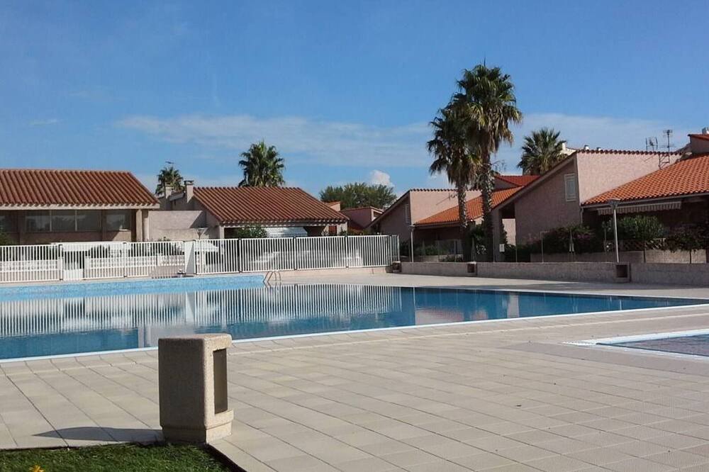 Photo of Outdoor in Saint-Cyprien Plage