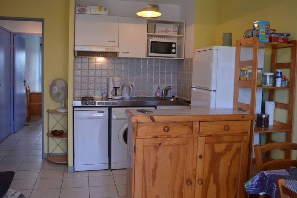Photo of Kitchen in Saint-Cyprien Plage