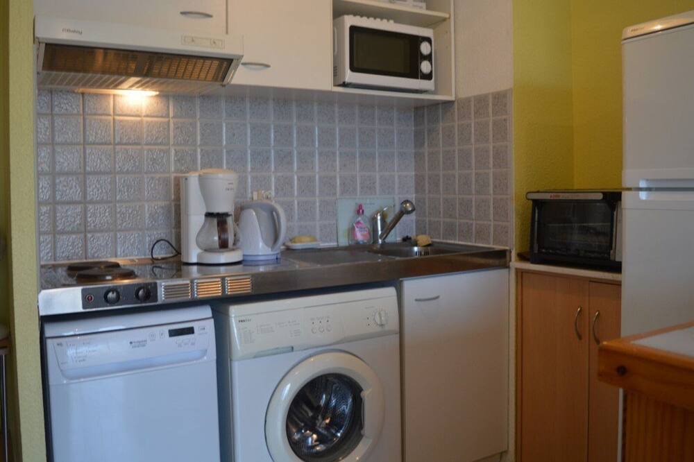 Photo of Kitchen in Saint-Cyprien Plage