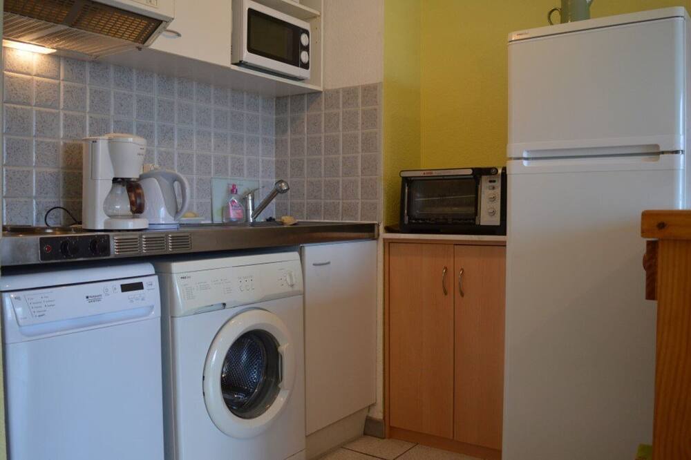 Photo of Kitchen in Saint-Cyprien Plage