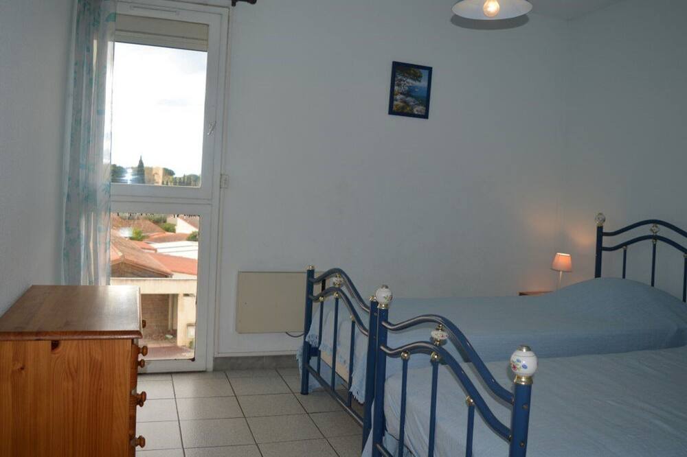 Photo of Bedroom in Saint-Cyprien Plage
