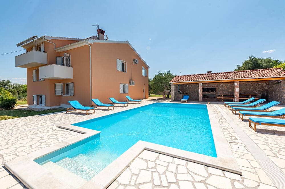 Photo of Outdoor in Mrljane