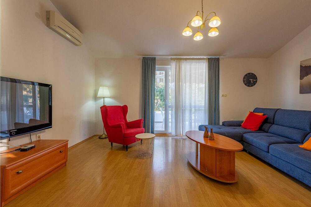 Photo of Bedroom in Mrljane