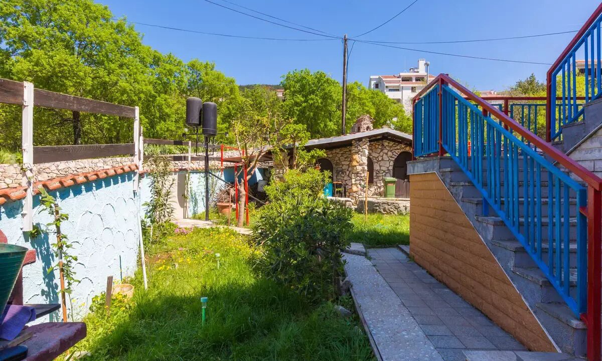 Photo of Outdoor in Dramalj