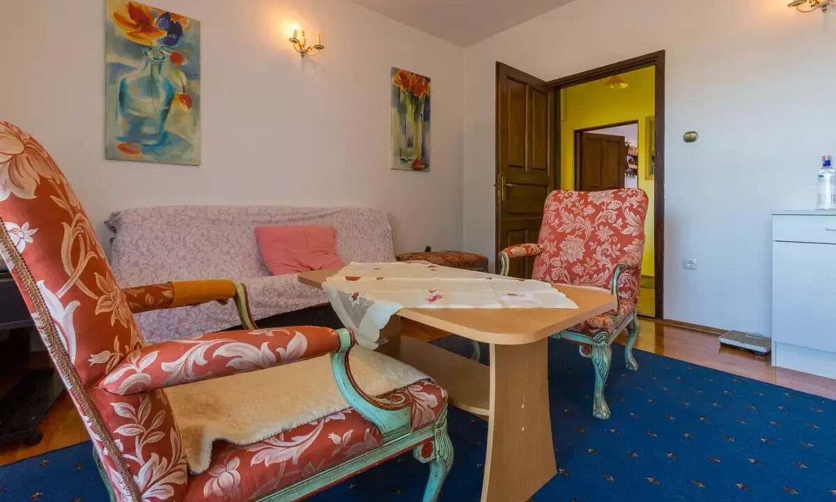 Photo of Livingroom in Dramalj