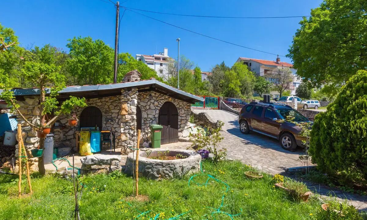 Photo of Outdoor in Dramalj