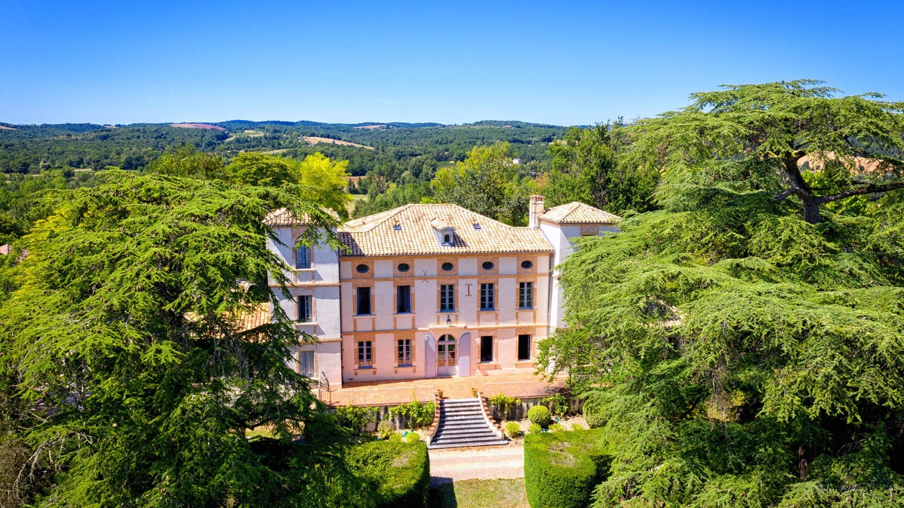 Photo of Outdoor in Castelnau-de-Montmiral