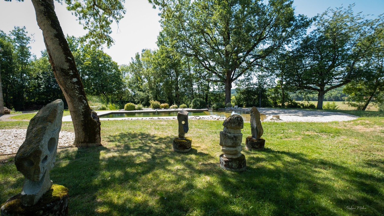 Photo of Outdoor in Castelnau-de-Montmiral