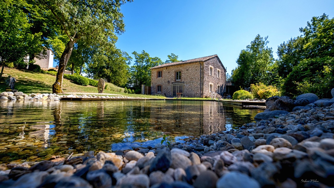 Photo of Outdoor in Castelnau-de-Montmiral