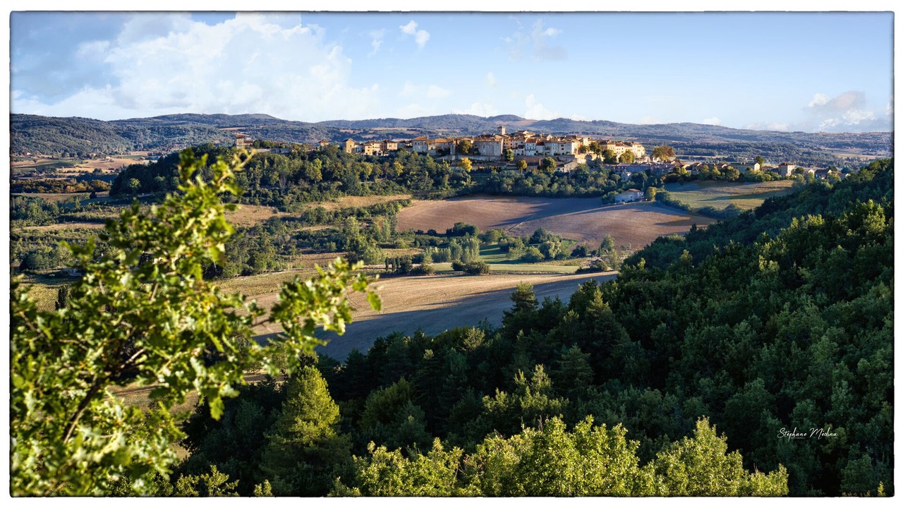 Photo of Outdoor in Castelnau-de-Montmiral