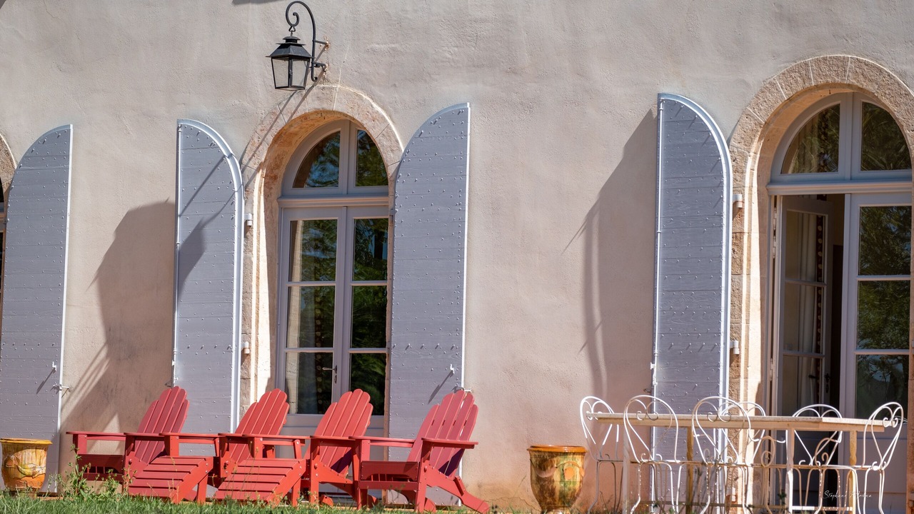 Photo of Outdoor in Castelnau-de-Montmiral