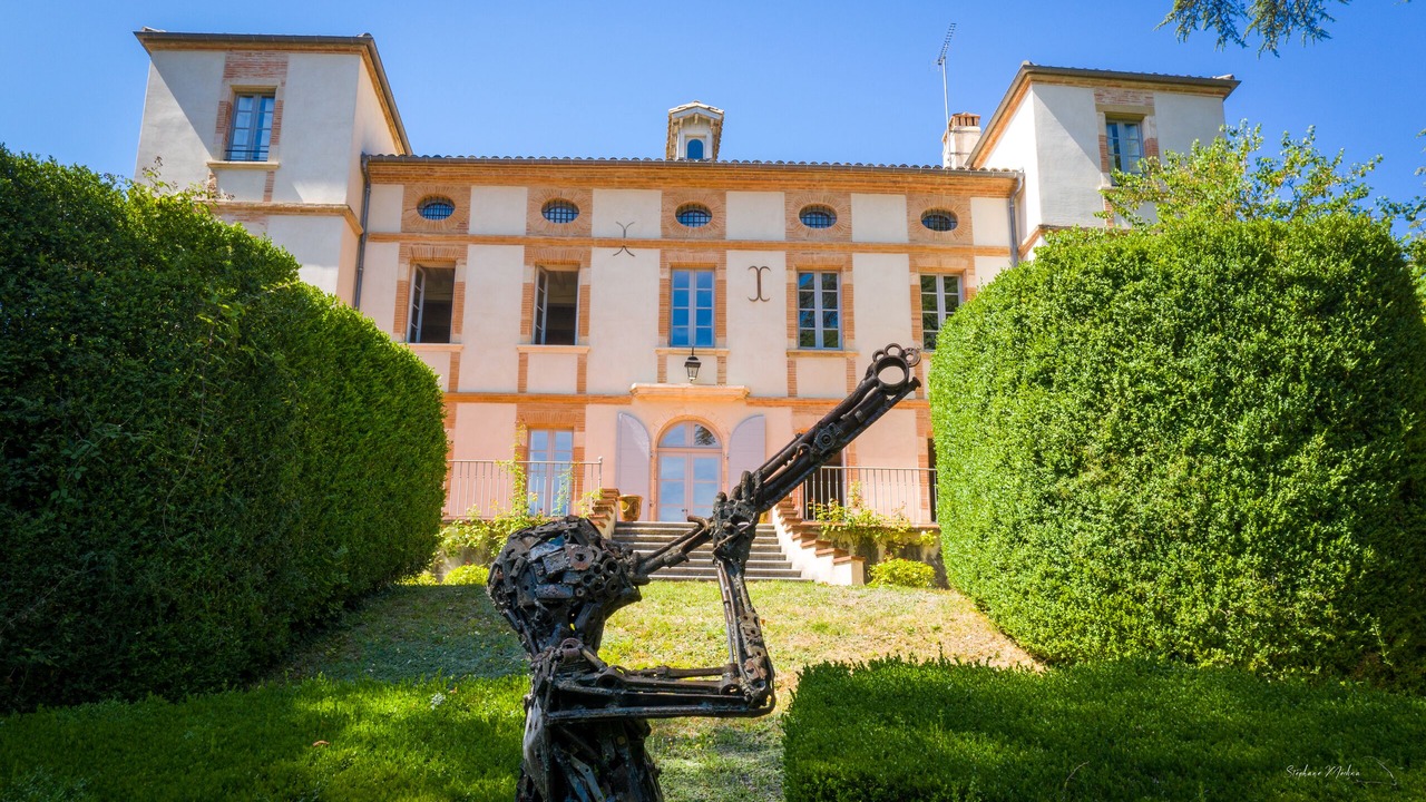 Photo of Outdoor in Castelnau-de-Montmiral