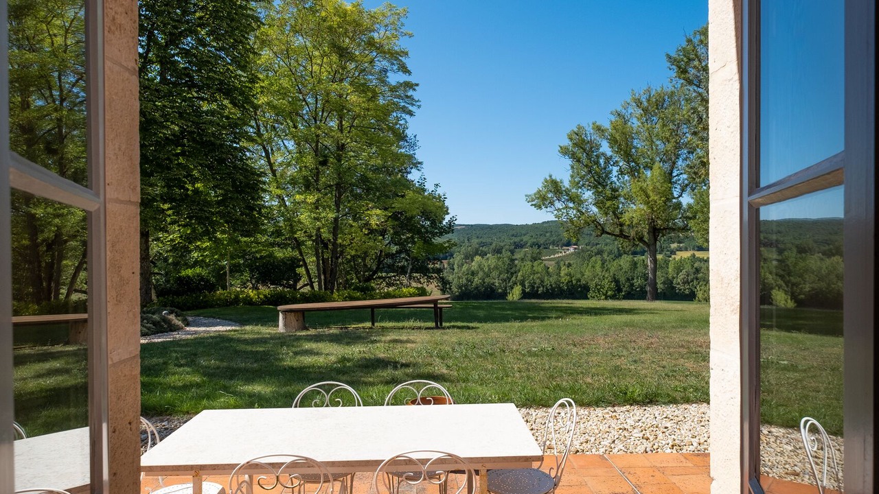 Photo of Outdoor in Castelnau-de-Montmiral