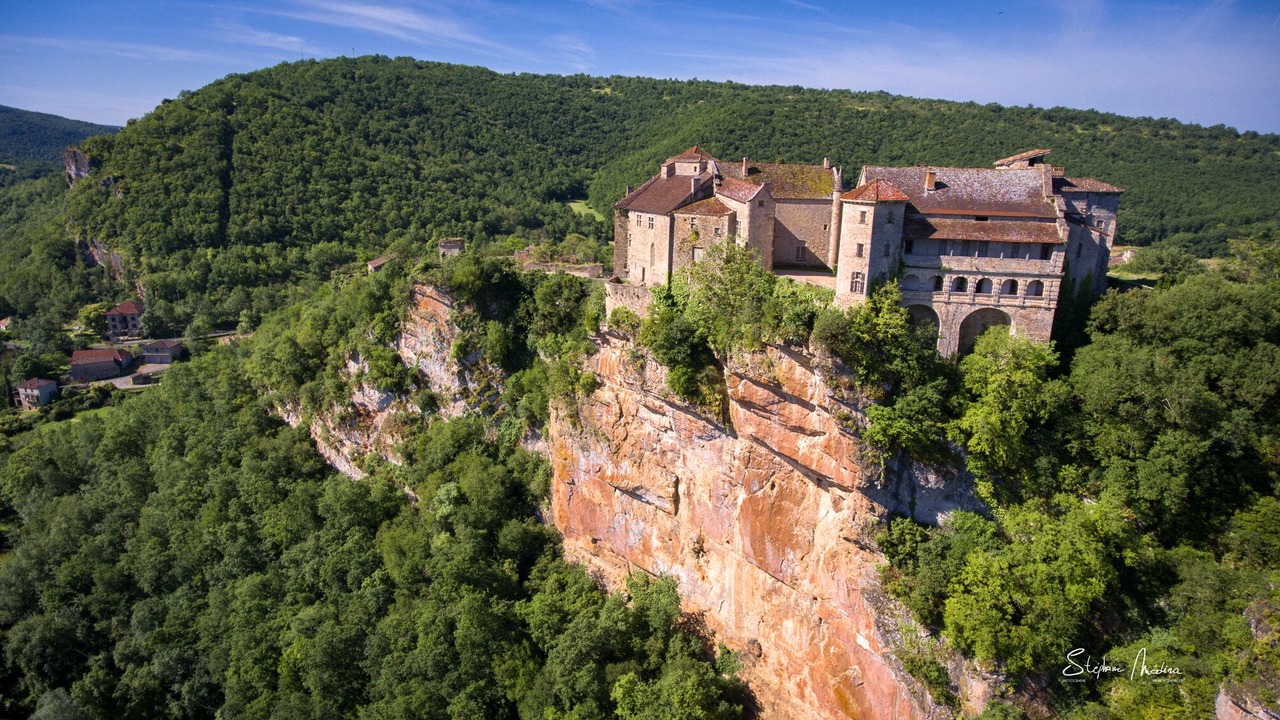 Photo of Outdoor in Castelnau-de-Montmiral