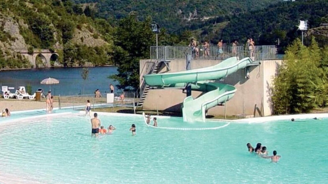 Photo of Outdoor in Desaignes