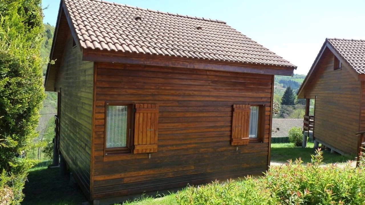 Photo of Outdoor in Desaignes
