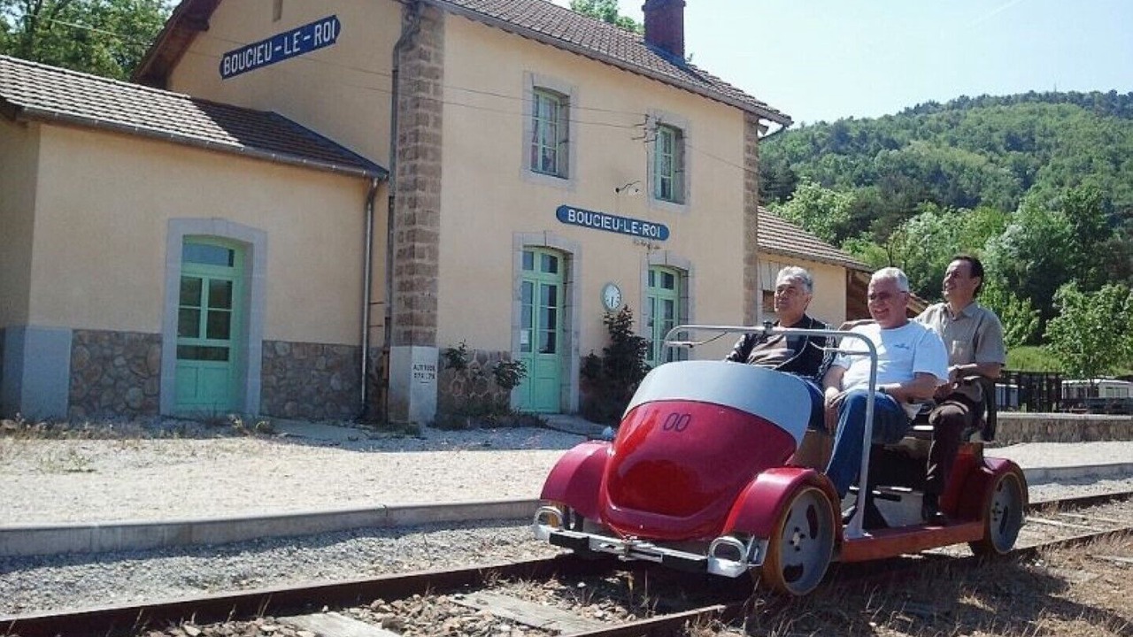 Photo of Outdoor in Desaignes