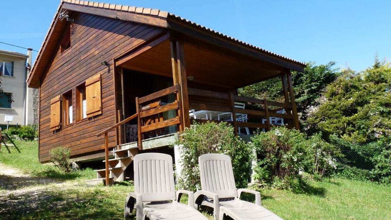 Photo of Outdoor in Desaignes