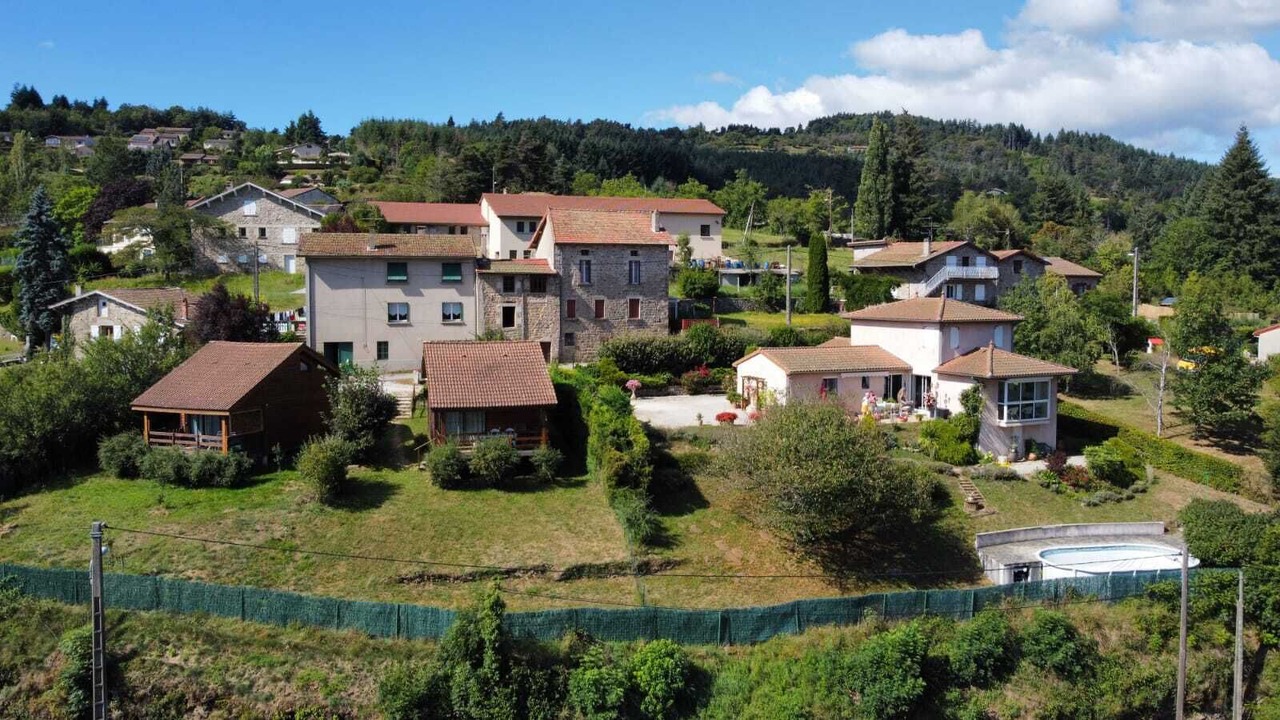 Photo of Outdoor in Desaignes