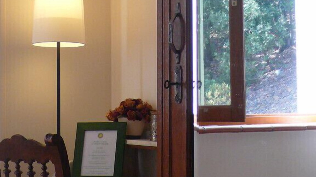 Photo of Bedroom in Cabrieres